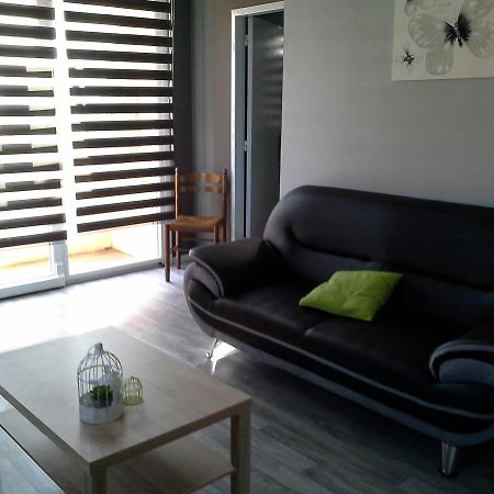 Rentz Martine Appartement Riquewihr Buitenkant foto