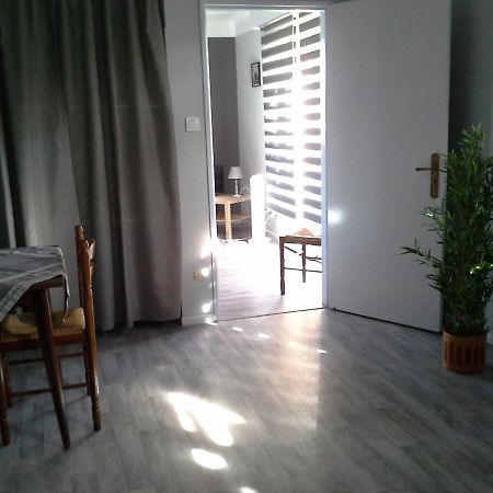 Rentz Martine Appartement Riquewihr Buitenkant foto