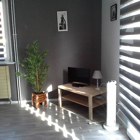 Rentz Martine Appartement Riquewihr Buitenkant foto