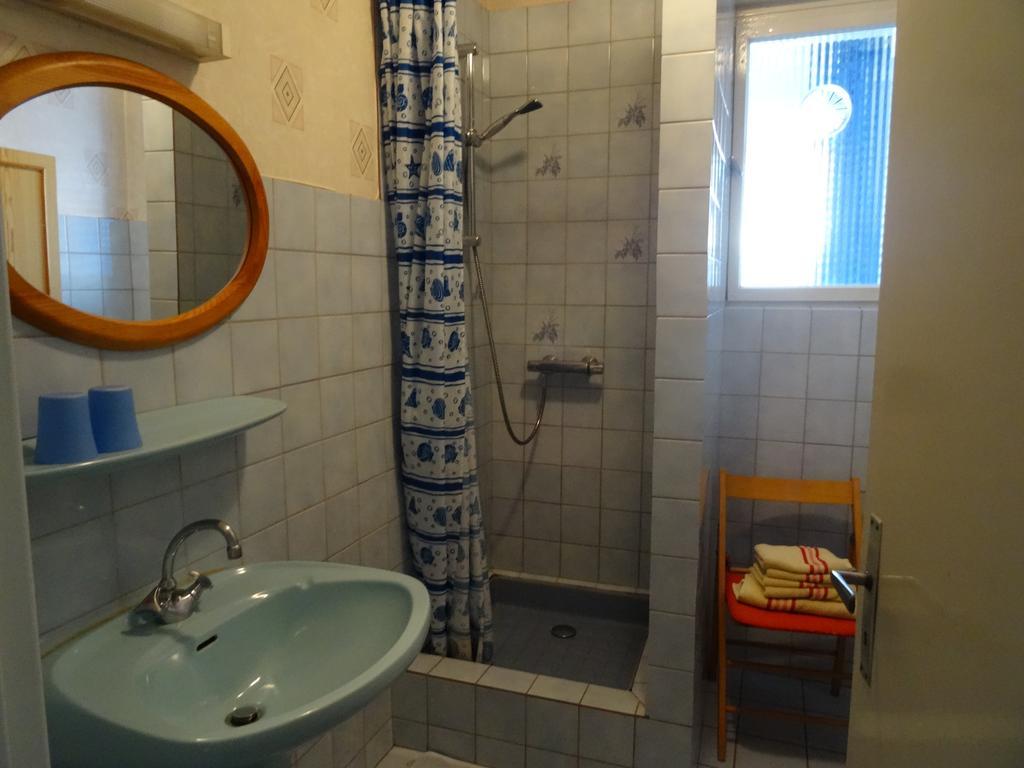 Rentz Martine Appartement Riquewihr Kamer foto