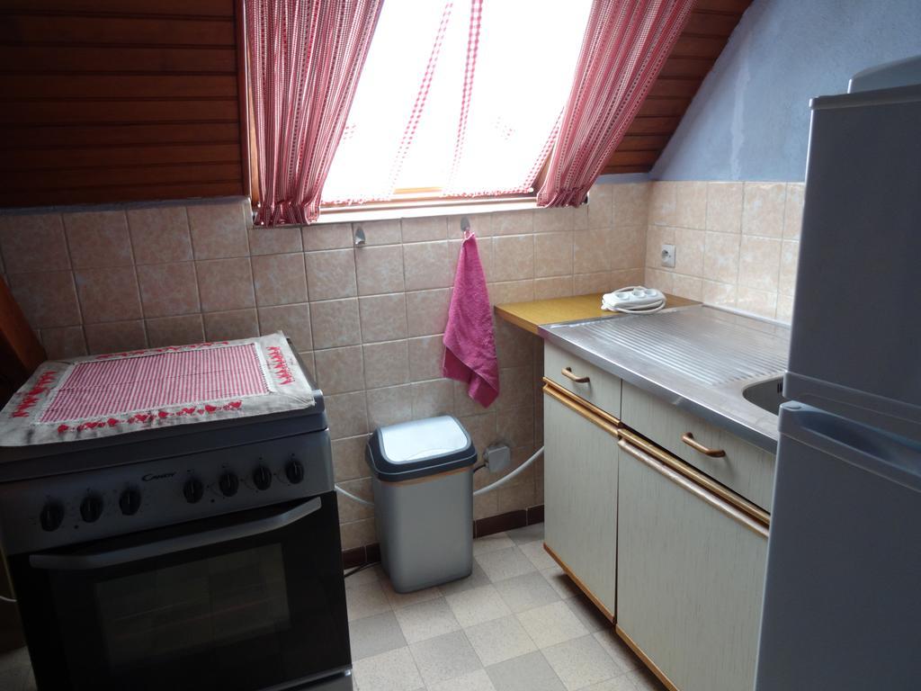 Rentz Martine Appartement Riquewihr Buitenkant foto