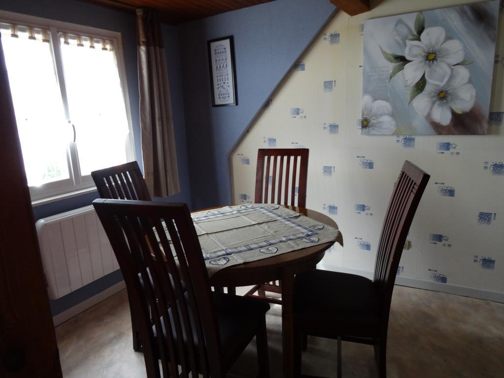 Rentz Martine Appartement Riquewihr Buitenkant foto