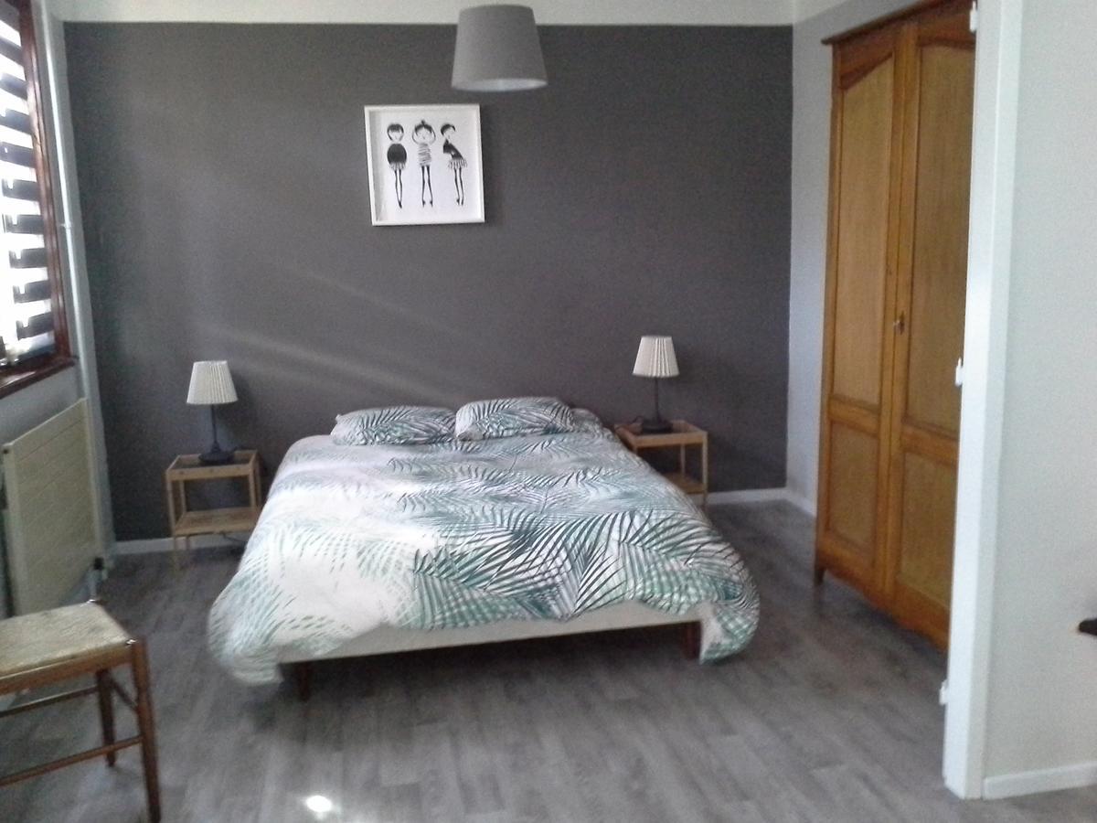 Rentz Martine Appartement Riquewihr Buitenkant foto