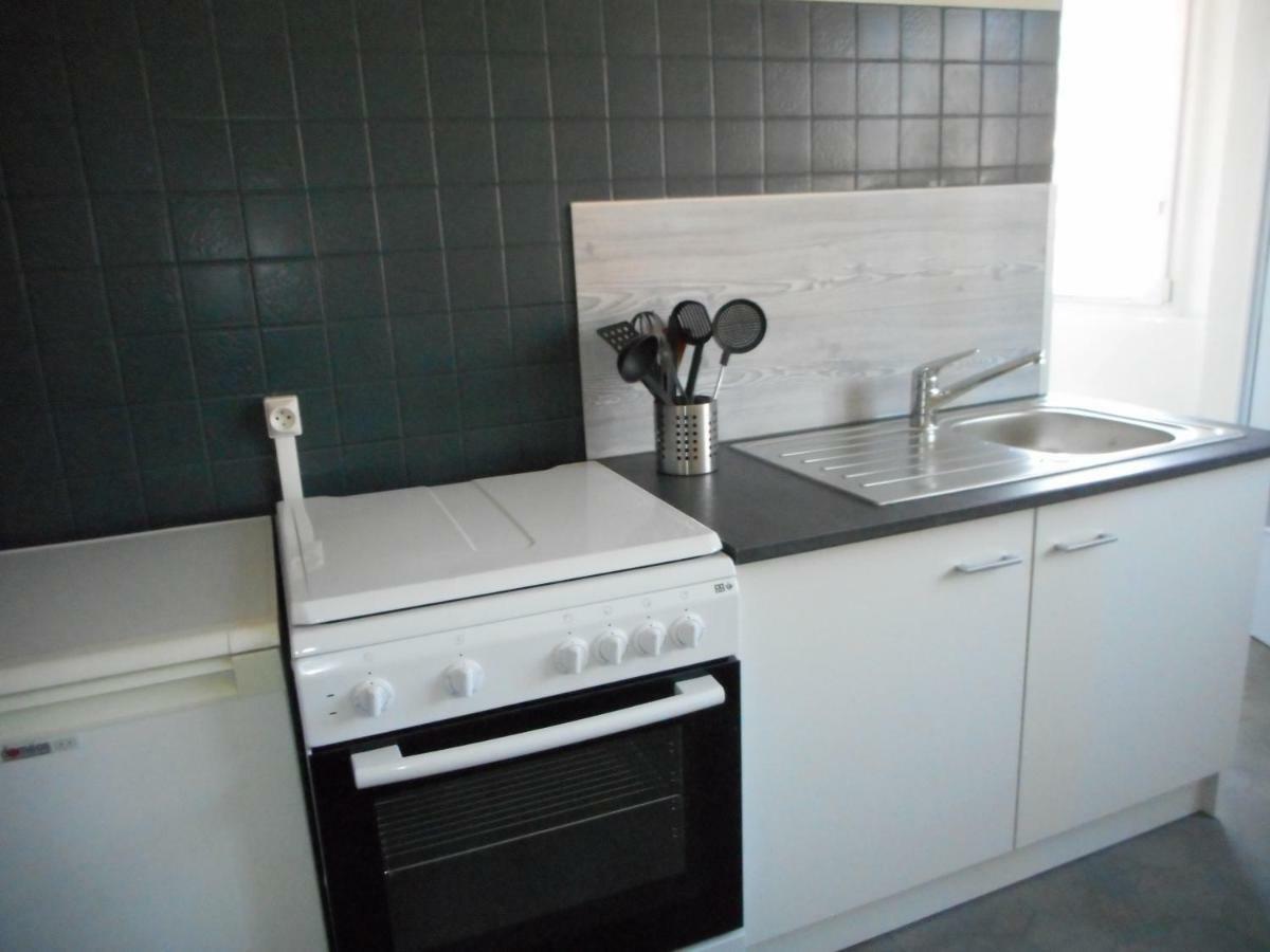 Rentz Martine Appartement Riquewihr Buitenkant foto