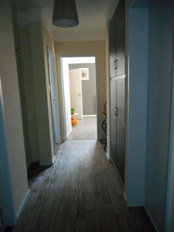 Rentz Martine Appartement Riquewihr Buitenkant foto