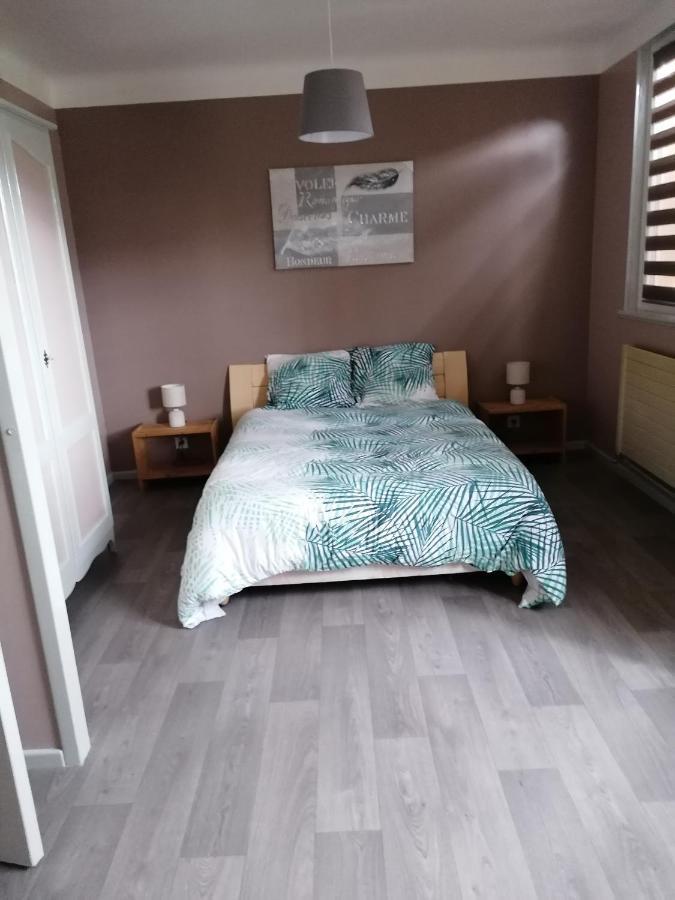 Rentz Martine Appartement Riquewihr Buitenkant foto